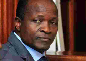 EACC Obtains Orders to Seize Sh35 Million Nairobi House Linked to Migori Governor Obado