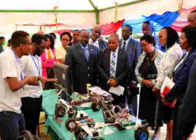Two Kenyan University Students Win Sh1.7 Million Microsoft Competition