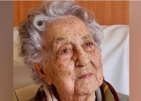 113-Year-Old US-Born Woman and Spain’s Oldest Person Beats Covid-19