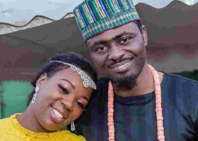 Singer Ruth Matete Sues Nigerian High Commission in Nairobi in Fight over Husband’s Body