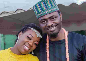 Kenyan Gospel Singer Ruth Matete Accuses Nigeria of Blocking Her from Burying Her Late Husband