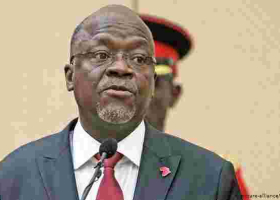 US Issues Warning over Tanzania’s Covid-19 Cases, Says Hospitals Overwhelmed 