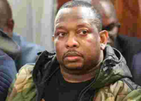 EACC Probes Governor Sonko’s Sh500 Million Nairobi Property 