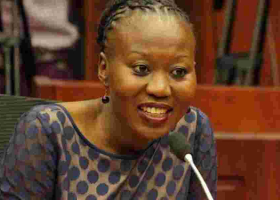 Roselyn Akombe Vows to Expose Secret Details About Kenya’s 2017 Presidential Election