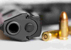 KDF Soldier, Police Officer Who Shot at Each Other in Mistaken Identity Case Succumb to Injuries 