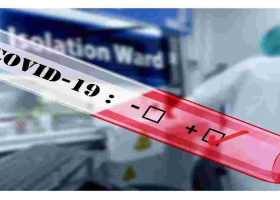 Kenya Posts Record Single-Day Covid-19 Positive Cases, Raising Tally to 887