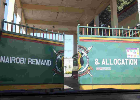 Panic as Two Inmates Reportedly Contract Covid-19 at Industrial Area Remand Prison 