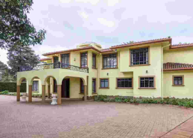 Most Expensive and Cheapest Estates to Buy a Home in Nairobi