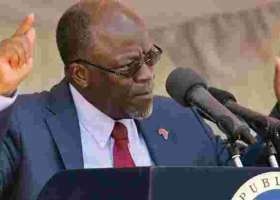 Tanzania President Magufuli Orders Probe as Pawpaw, Goat and Quail ‘Test Positive for Covid-19’