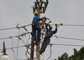 Kenya Suffers Countrywide Power Blackout