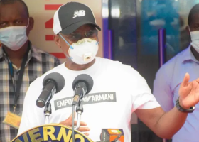 Kilifi County Declared Covid-19-Free as All Patients Recover