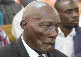 Bring it On: Sons of Controversial Tycoon Jackson Kibor Dare Him to Subject Them to DNA Test