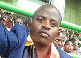 Detectives Quiz Nyeri MCA Eric Wamumbi over Wife’s Death
