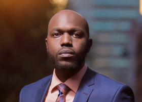 Larry Madowo Bags Prestigious Award in the US Ahead of Graduation from Columbia University