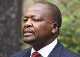 Government Names 23 Covid-19 Hotspots in Kenya 