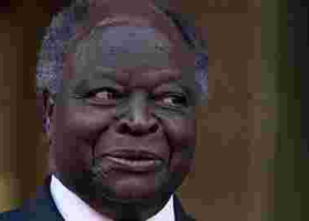Retired President Kibaki to Earn Sh2.8 Million Per Month Starting July