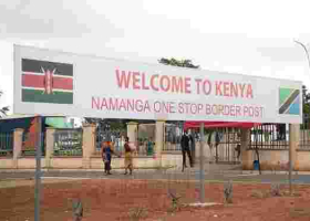 Covid-19: Kenya Shuts Border with Tanzania, Somalia for 30 Days