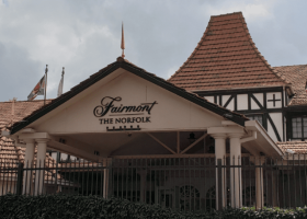Fairmont Shuts Two Top Hotels in Kenya, Sends All Employees Packing  