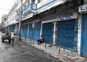 Kenyan Man Who Escaped After Receiving Positive Covid-19 Results Found Dead