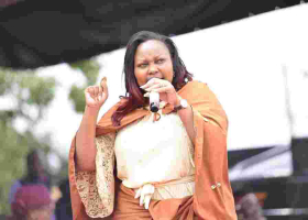 Jubilee to Expel Five Nominated Senators for Snubbing Uhuru's State House Meeting 