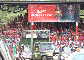 Uhuru to Host Virtual Madaraka Day Celebrations Marked with Entertainment, Documentaries