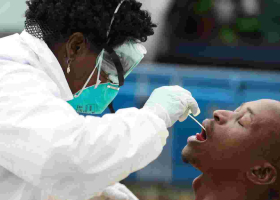 Government Orders Mandatory Covid-19 Testing for All Kenyans Seeking Admission in Hospitals 