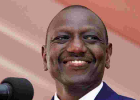 Deputy President Ruto Elected to Represent Kenya, Africa in Global Governance Body