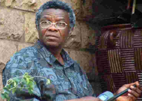 Rwanda Genocide Suspect Felicien Kabuga Captured in France After Hiding for 25 Years 