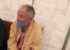 71-Year-old German Man Accused of Sodomizing 20 Kenyan Boys Paraded in Nairobi Court