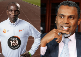 Eliud Kipchoge, DPP Noordin Haji Among 4 Kenyans Named in Top 50 African Disruptors List
