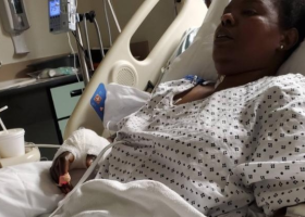 Kenyan Man Who Died in Car Crash in Virginia Last Week Stabbed Wife 17 Times