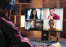 Gumzo: Kenyan Tech Start-Up Unveils Africa’s First-Ever Video Conferencing Platform 