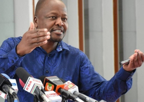 Eastleigh and Old Town Estates Placed Under Lockdown as Kenya Records 47 New Covid-19 Cases 