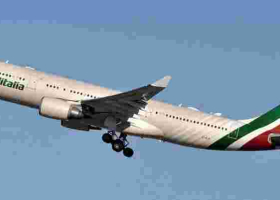 Over 500 Italian Nationals Stranded in Kenya to be Repatriated