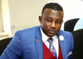 Police Accused of Shooting Lamu Senator Anwar Loitiptip's Dad for Failing to Wear Facemask 