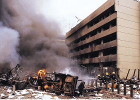 Victims of 1998 Bomb Attacks on US Embassies in Nairobi, Dar es Salaam Awarded $4.3 Billion by US Court