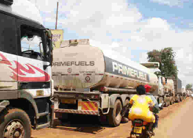 Kenyan National Elopes After Testing Positive for Covid-19 in Uganda