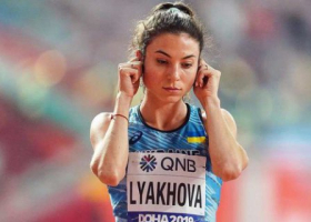 Ukrainian Athlete Attracts Wrath of KOT After Saying Kenyans are Uncivilized 