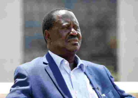 'I was Misquoted': Raila Denies Asking Kenyans to Cremate Kin Who Succumb to Covid-19