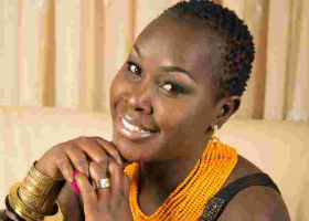 They are Introverts: Gospel Singer Emmy Kosgei Takes a Dig at Kalenjin Men, Says None Has Ever Asked Her Out