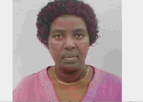 Death Announcement for Esther Nyambura Kamau of Anaheim, California