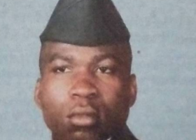 Kenyan Man Who Died Under Mysterious Circumstances in the US Laid to Rest in Texas