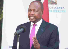 Government Raises Alarm over High Number of Kenyans Dying of Covid-19 at Home 
