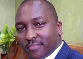 Detectives Visit Slain Sergeant Kipyegon Kenei’s House as New Leads Emerge