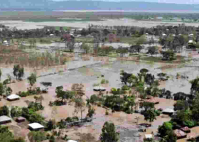 Floods Kill 237 Kenyans in One Month, Leave 800,000 Homeless