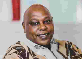 Kenyan Activist Maina Kiai Named to New Powerful Facebook Board