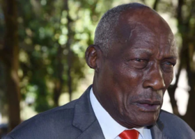 Controversial Kenyan Tycoon Jackson Kibor Wins Court Battle with Sons for 1,250-Acre Land