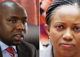 Uhuru Strips Senators Kipchumba Murkomen, Susan Kihika of Their Top Senate Seats 