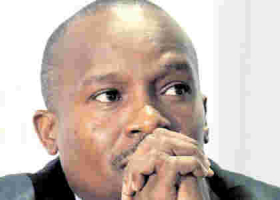 Jubilee to Axe Senator Kithure Kindiki from Senate Deputy Speaker Seat