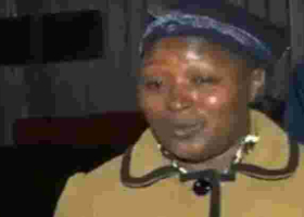 Nairobi Woman Whose Teen Son was Stoned to Death Admits He was a Serial Robber Who Deserved to Die [VIDEO]